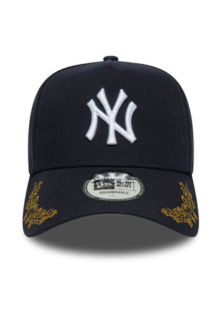 Czapka New Era New York Yankees MLB Tonal Icon 9Forty E-Frame