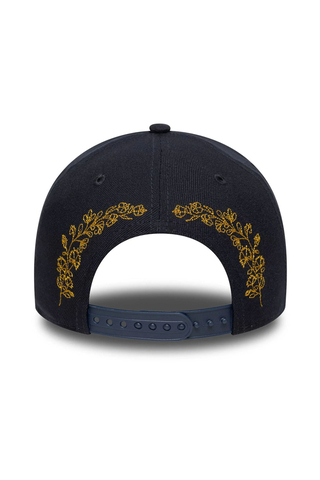 Czapka New Era New York Yankees MLB Tonal Icon 9Forty E-Frame