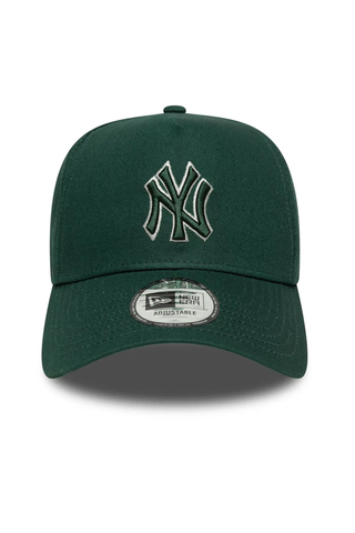 Czapka New Era New York Yankees MLB Team Outline 9Forty E-Frame