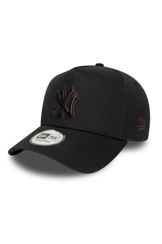 Czapka New Era New York Yankees MLB Team Outline 9Forty E-Frame