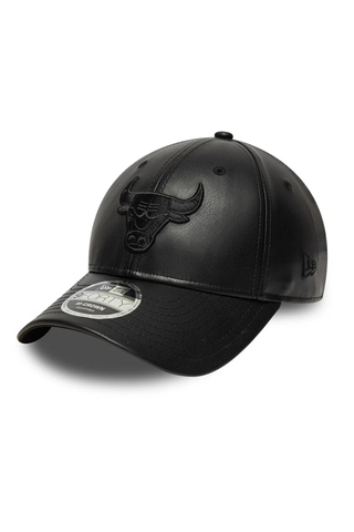 Czapka New Era Chicago Bulls NBA PU 9Forty M-Crown