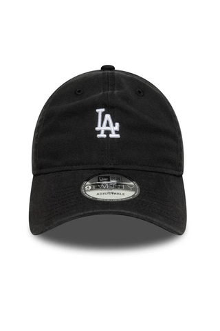 Czapka New Era LA Dodgers MLB Washed Mini Logo 9Twenty