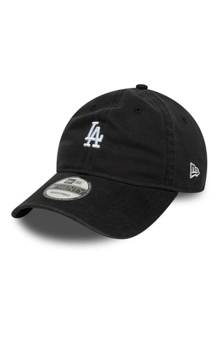 Czapka New Era LA Dodgers MLB Washed Mini Logo 9Twenty