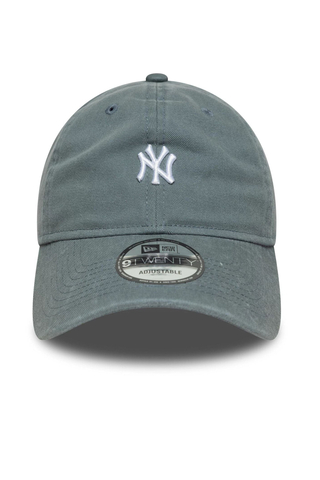 Czapka New Era New York Yankees MLB Mini Logo 9Twenty 