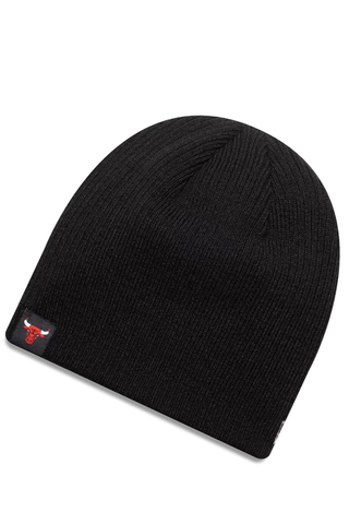 Czapka Zimowa New Era Chicago Bulls NBA Essential