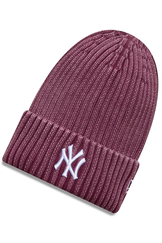 Czapka Zimowa New Era New York Yankees MLB Cuff