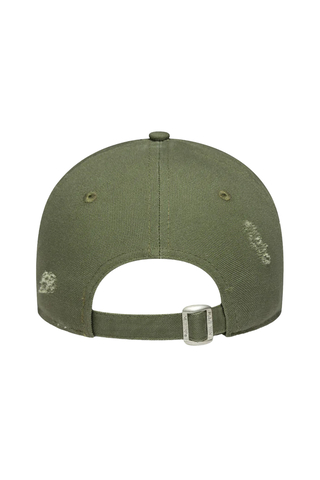 Czapka New Era New York Yankees Womens MLB Distressed 9Forty