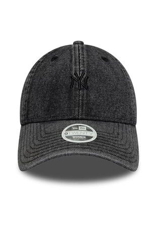 Czapka New Era New York Yankees Womens MLB Denim 9Twenty