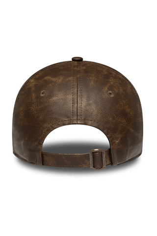 Czapka New Era New York Yankees Womens MLB Worn PU 9Twenty