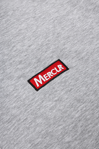 Mikina Na Zip Mercur Camo Monument