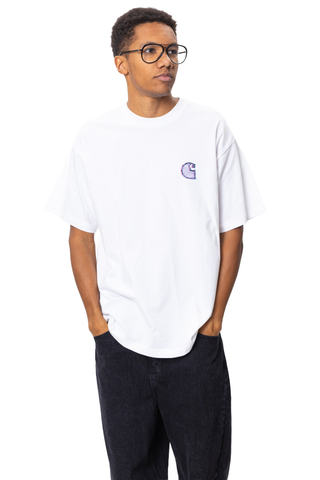 Tričko Carhartt WIP Mind Your Head