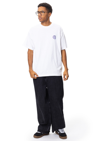 Tričko Carhartt WIP Mind Your Head