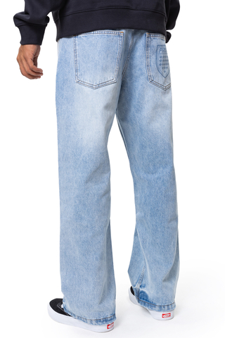 Kalhoty Prosto Jeans Baggy Shield