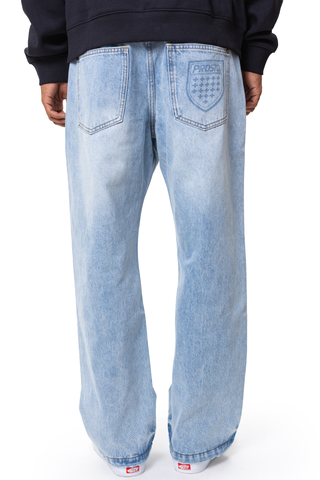 Kalhoty Prosto Jeans Baggy Shield