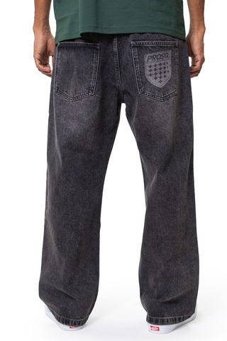 Kalhoty Prosto Jeans Baggy Shield