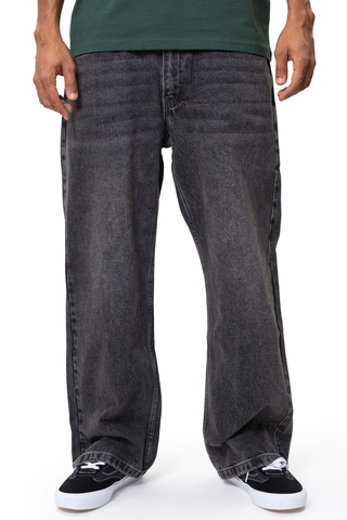 Kalhoty Prosto Jeans Baggy Shield