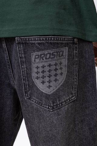Kalhoty Prosto Jeans Baggy Shield