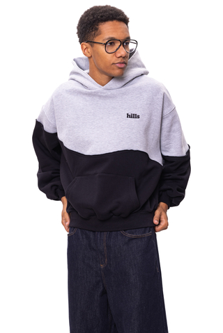 Mikina S Kapucí Hills Duo