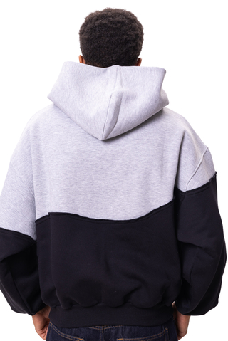 Mikina S Kapucí Hills Duo