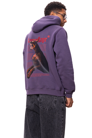 Bluza Z Kapturem Kamuflage Dobers 2.0