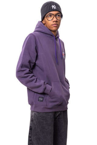 Mikina S Kapucí Kamuflage Dorito