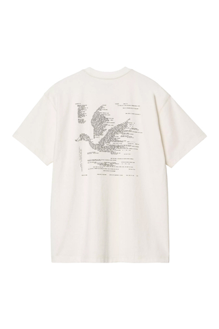 Koszulka Carhartt WIP Punched