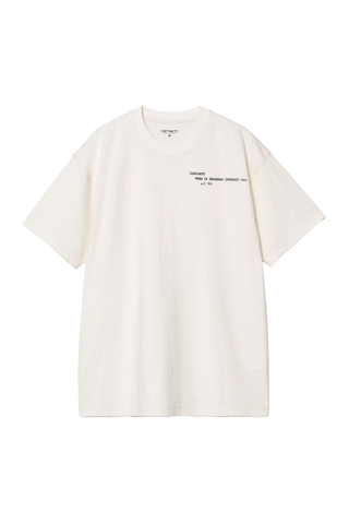 Koszulka Carhartt WIP Punched