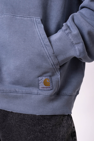 Bluza Z Kapturem Carhartt WIP Torion