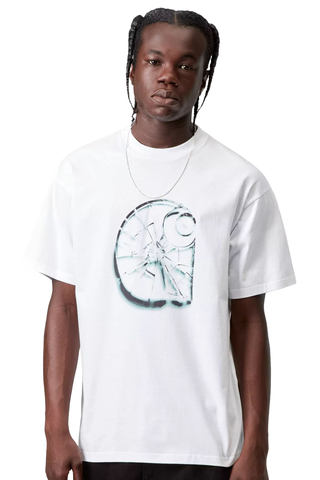 Tričko Carhartt WIP Shattered