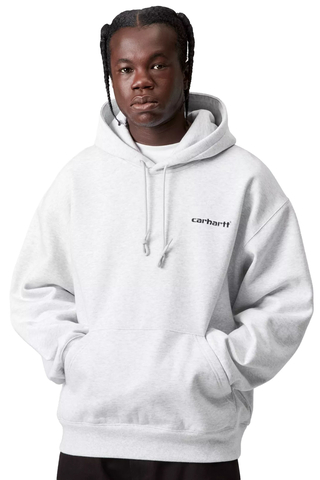 Mikina S Kapucí Carhartt WIP Caps