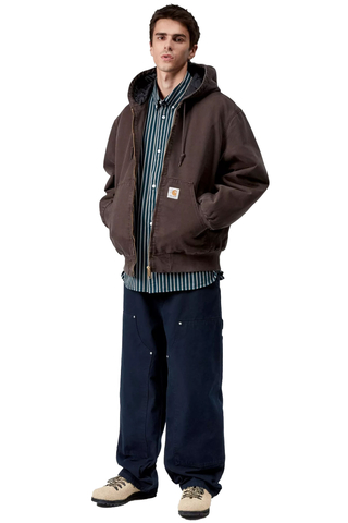 Zimní Bunda Carhartt WIP OG Active