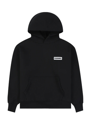 Bluza Z Kapturem Pleasures Workman