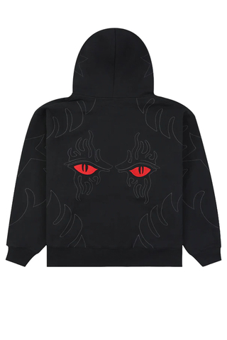 Bluza Z Kapturem Pleasures Afterlife