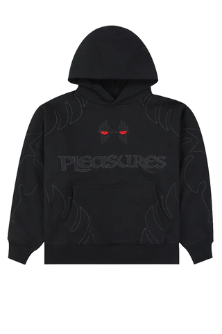 Bluza Z Kapturem Pleasures Afterlife