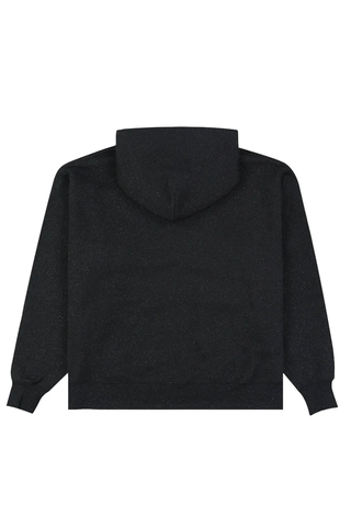 Bluza Z Kapturem Pleasures Starry Onyx