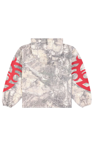 Bluza Z Kapturem Pleasures Hunt