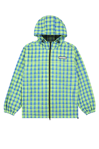 Bunda Pleasures Practice