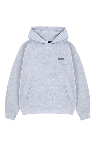 Mikina S Kapucí Carsick DEAR SANTA