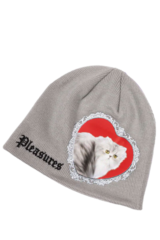 Zimní Čepice Pleasures Kitty