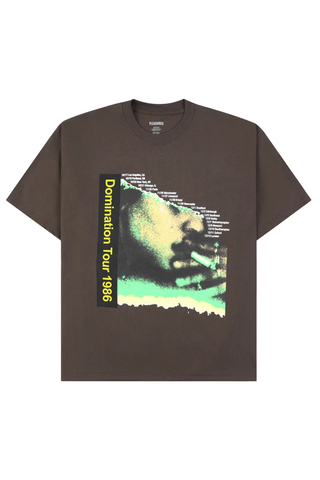 Tričko Pleasures Domination