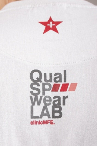 T-shirt CLINIC QUAL 09