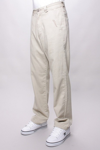 CHINOS
