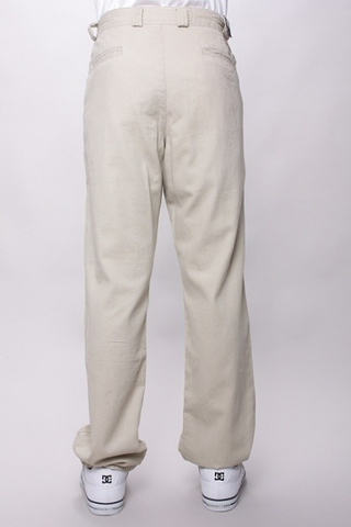 CHINOS