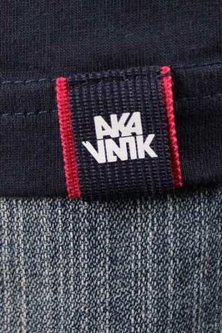 T-shirt AKA UNIQ MASK 09