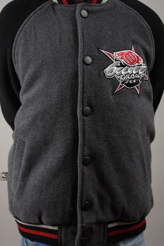 KURTKA BUNT BASEBALL