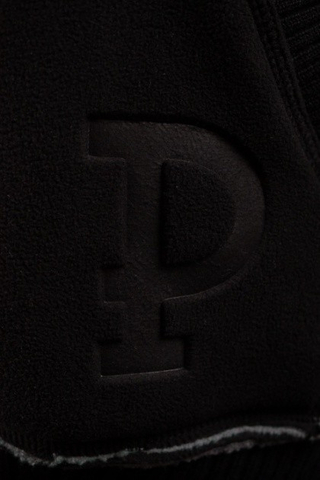 HOODY ZIP POLAR