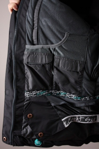 Kurtka 686 ACE SUNDAY BLACK