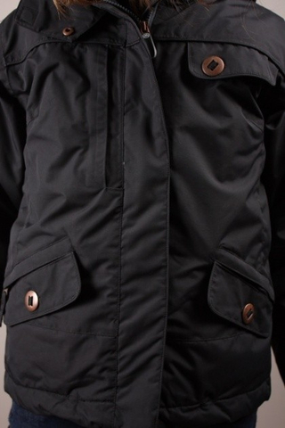 Kurtka 686 ACE SUNDAY BLACK