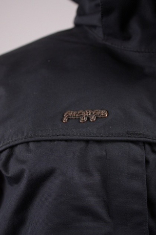 Kurtka 686 ACE SUNDAY BLACK