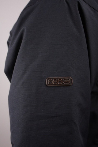 Kurtka 686 ACE SUNDAY BLACK